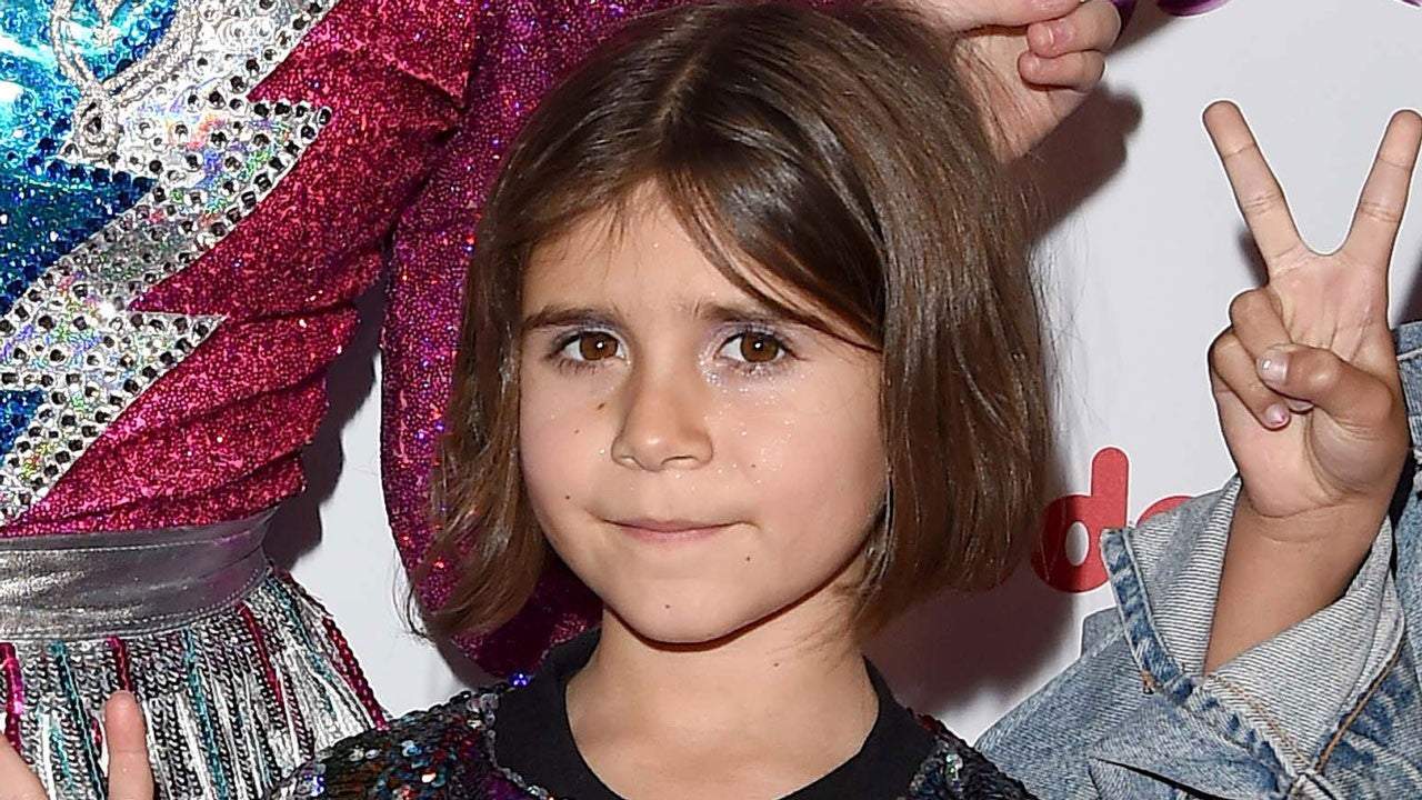Penelope Disick Turns 8! See Dad Scott Disick and Her Family's Birthday Tributes