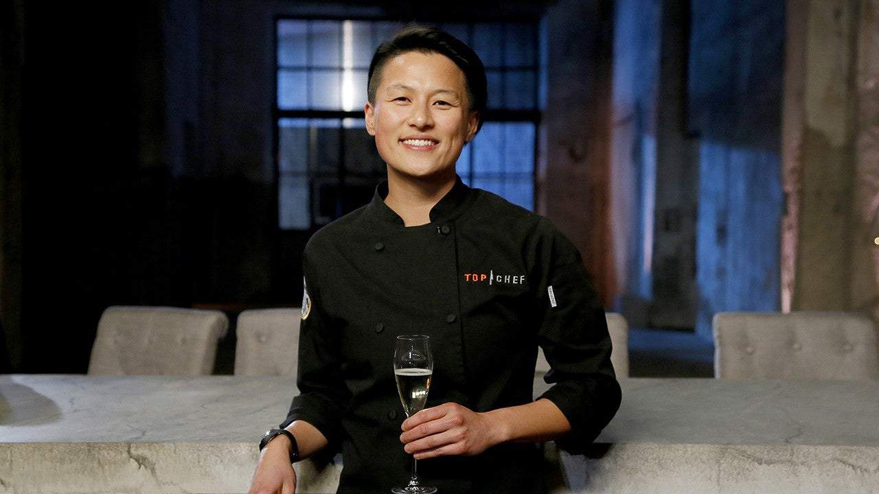 'Top Chef' Winner Melissa King on Finding Her Confidence Between Seasons 12 and 17 (Exclusive)