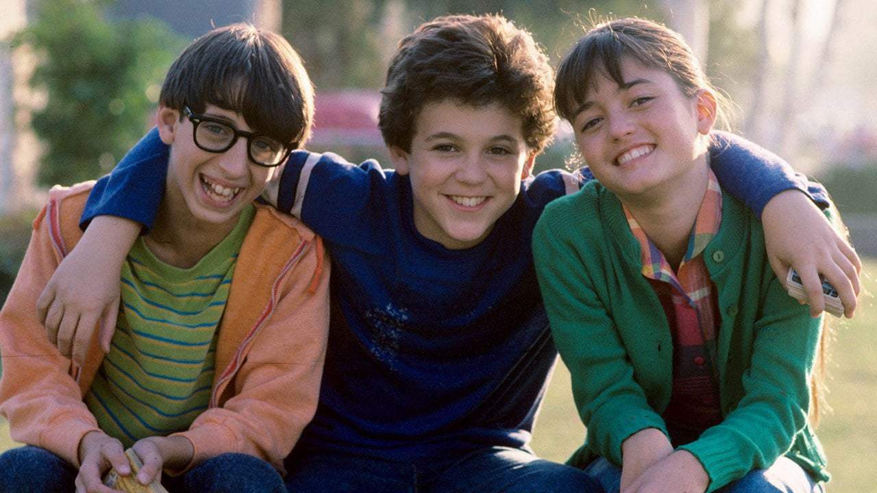 'Wonder Years' Project Featuring a Black Family in the '60s May Be Coming to TV
