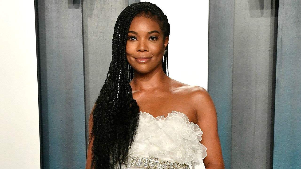 Gabrielle Union Says She Wants to Hold 'Bad Apples Accountable' Amid 'AGT' Drama