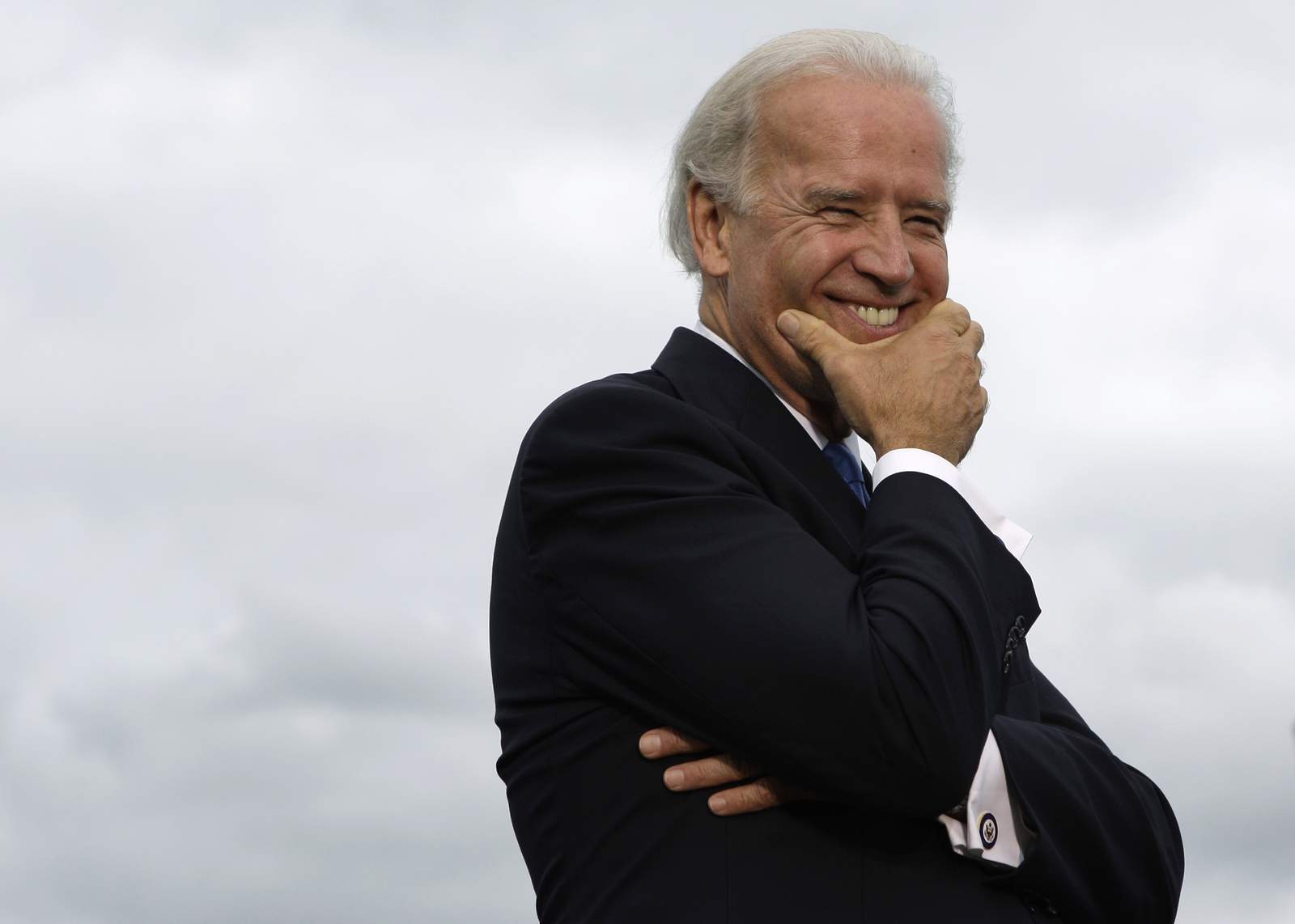 PHOTOS: Joe Biden and his decades of public life