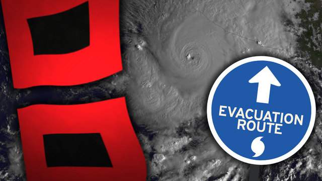 5 things Houstonians should know as hurricane season begins