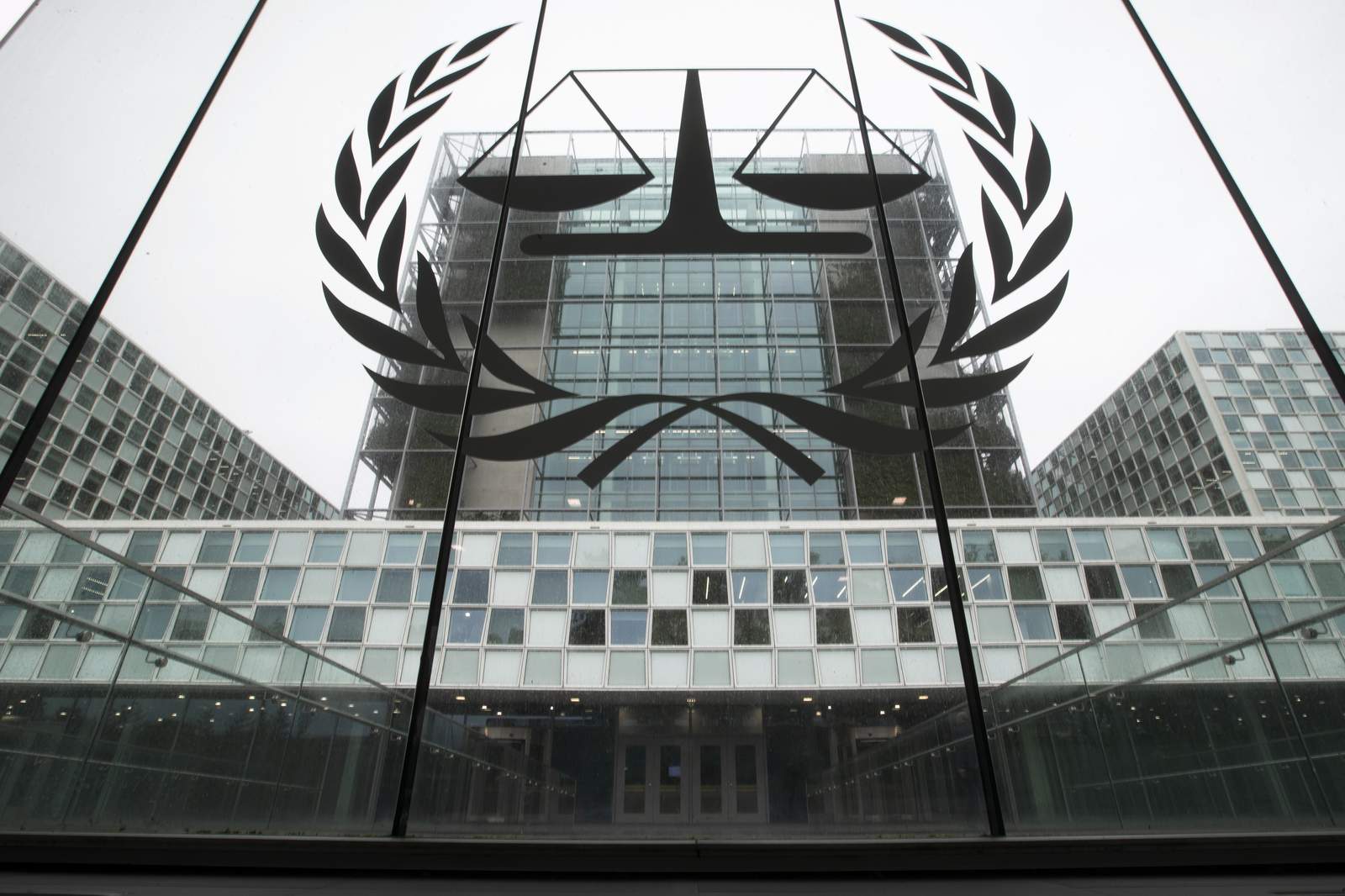 International Criminal Court condemns US sanctions order