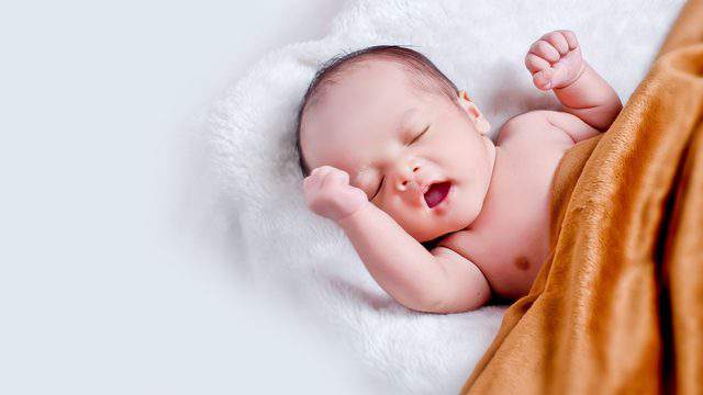 CPSC approves safety standard for infant sleep products: What parents need to know