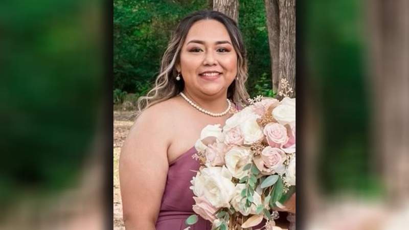 Seach for Erica Hernandez continues after vehicle pulled out of Buffalo Bayou Park determined to not be related to her case