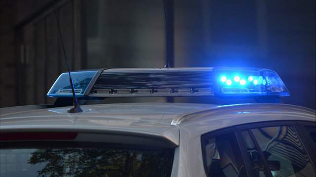 Man injured during road-rage shooting on I-45 in Spring, deputies say