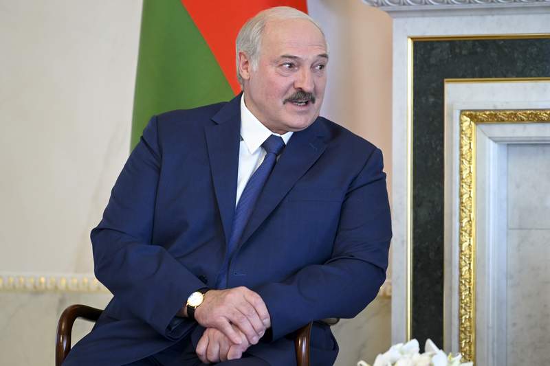 Belarus expands crackdown on independent media