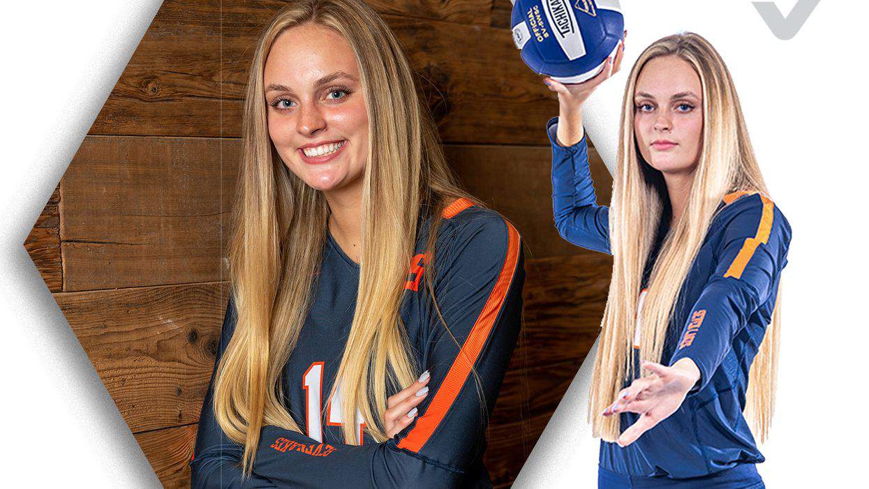 2020 Seven Lakes Volleyball Preview: Presented by Athlete Training + Health