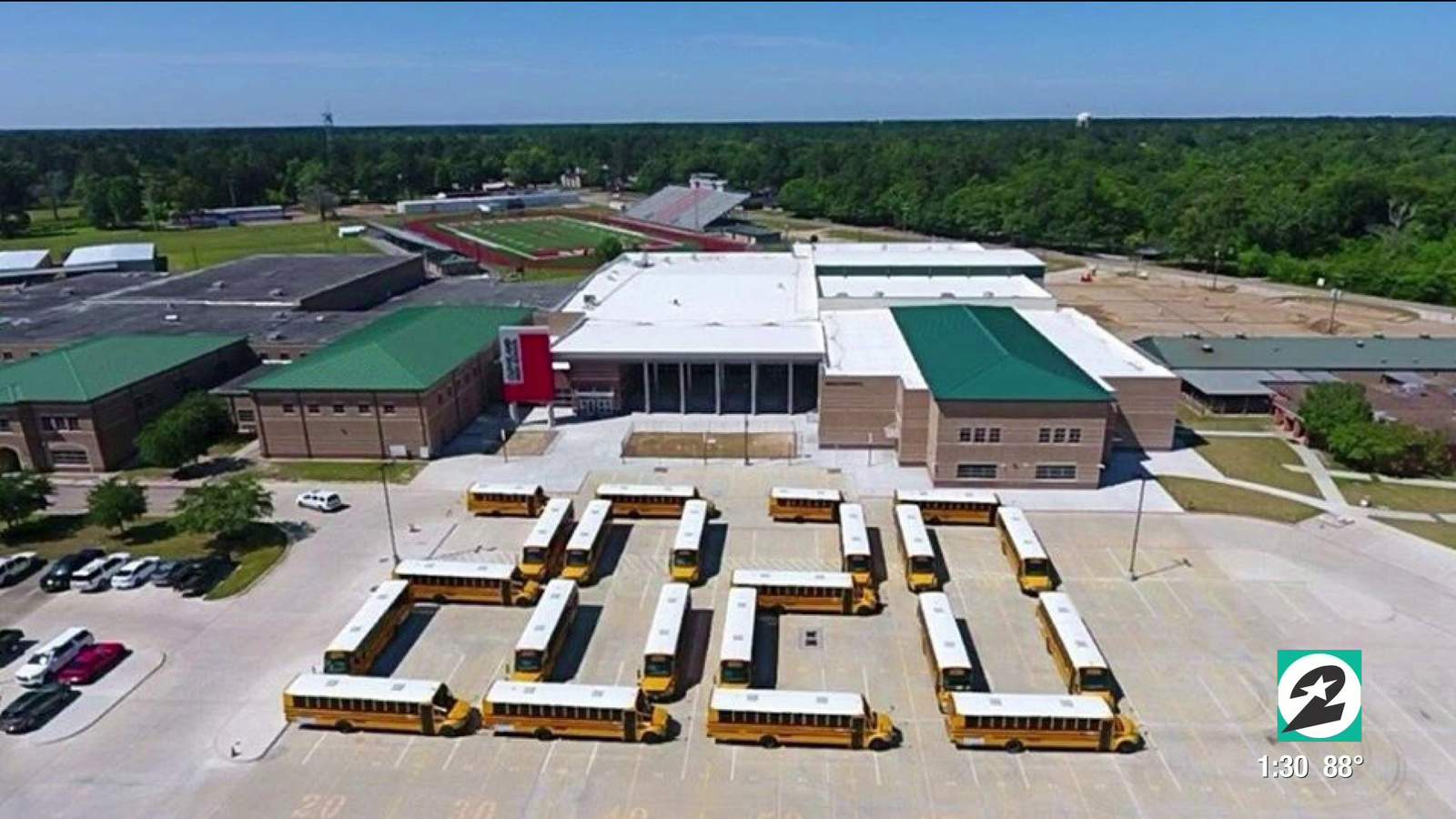 Cool Schools Wrap Up Spotlight: Fort Bend, Alief and Cleveland ISD | HOUSTON LIFE | KPRC 2