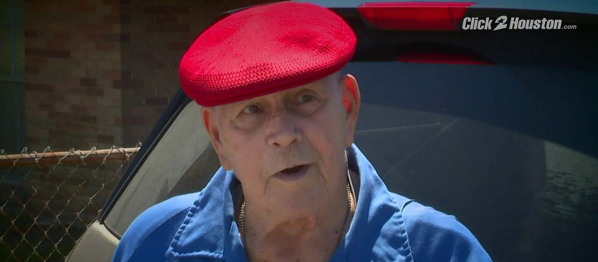 Community raises nearly $4,000 for 94-year-old man who misplaced hundreds of dollars