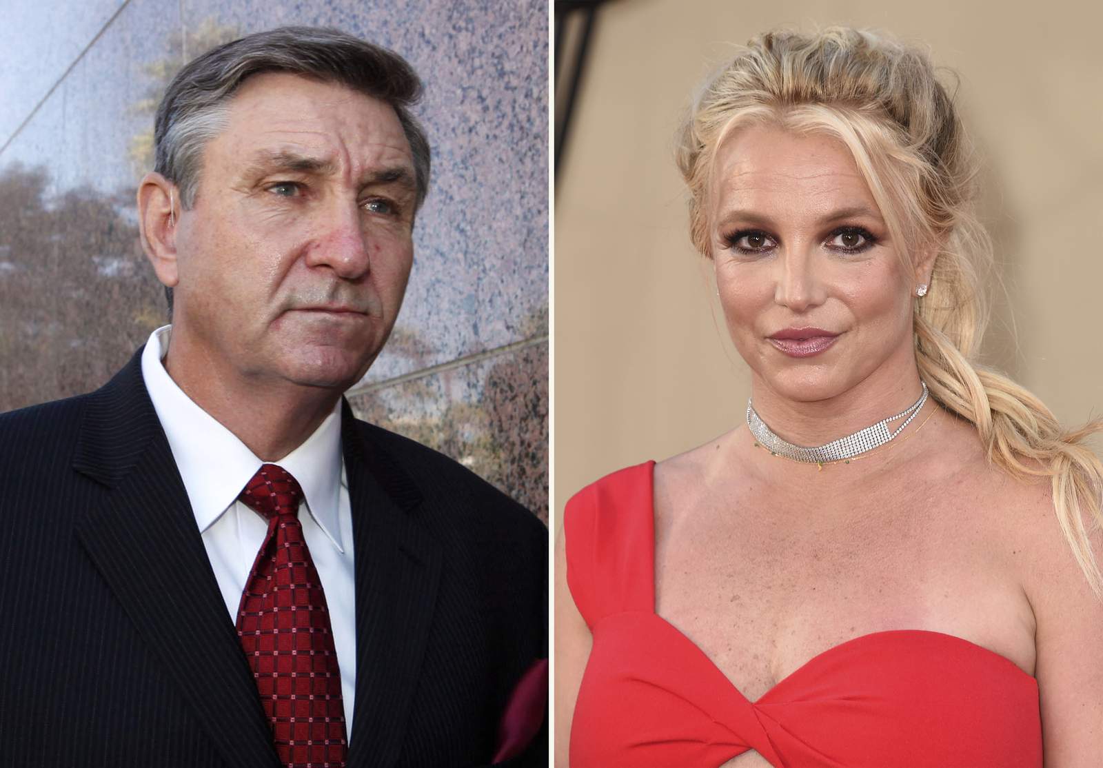 Attorneys spar over powers held by Britney Spears’ father