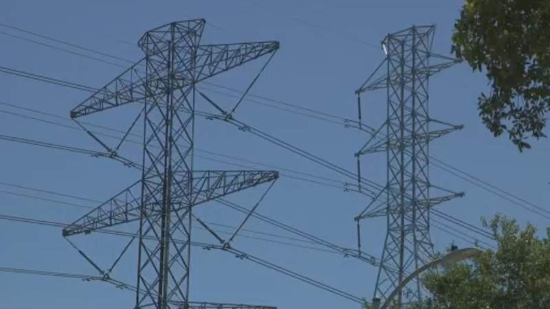 Lawmakers briefed on status of Texas’ power grid after conservation alert