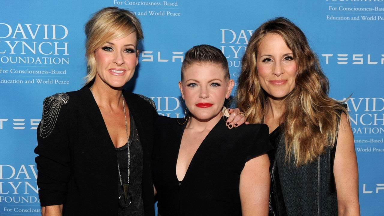Dixie Chicks Change Name to The Chicks in Order to 'Meet This Moment'