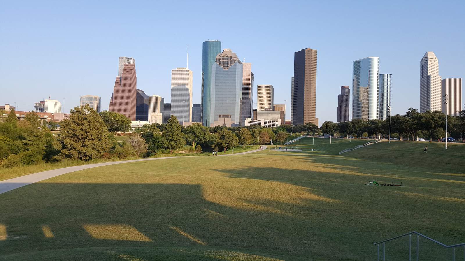5 overwhelmingly beautiful scenic spots in the Houston area