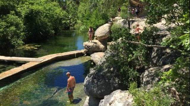 One Tank Trips: 6 places you should visit in Wimberley