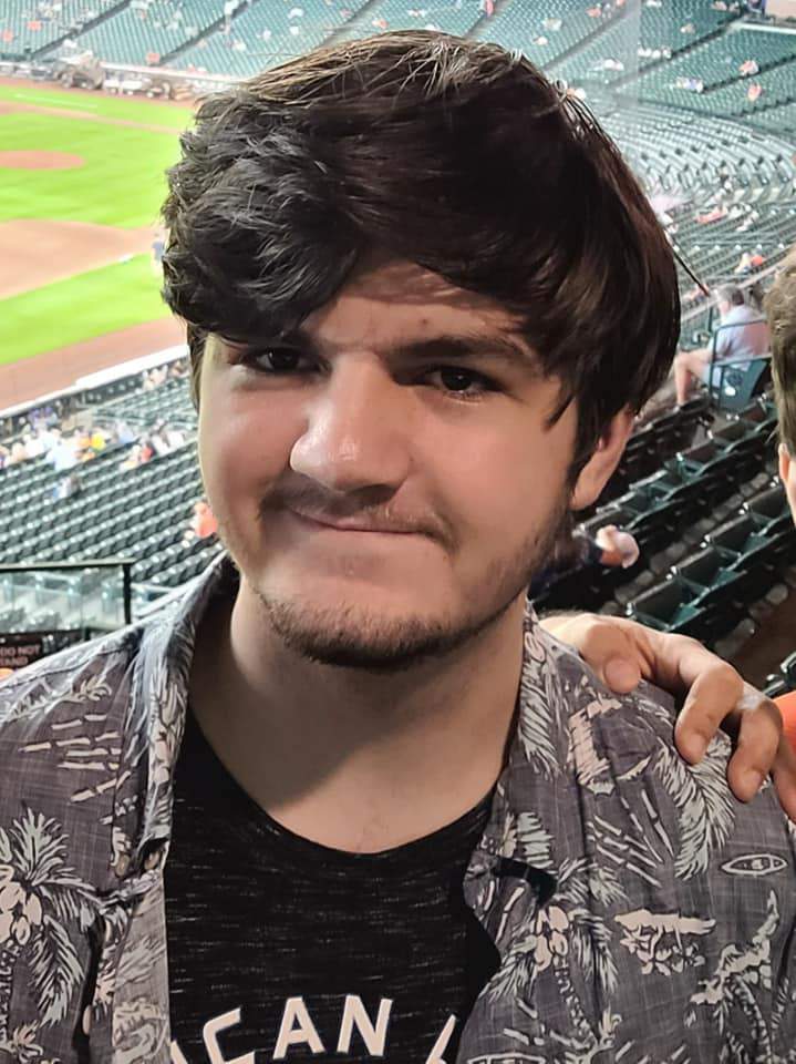 Heartbreaking posts: Father charts family’s journey as teen organs donated, help 3 people after road rage shooting following Astros game