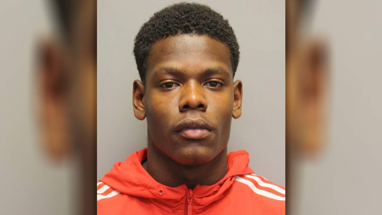 Deputies identify man wanted in connection with fatal shooting at Atascocita High School