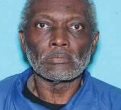 Silver Alert issued for 71-year-old man with cognitive impairment
