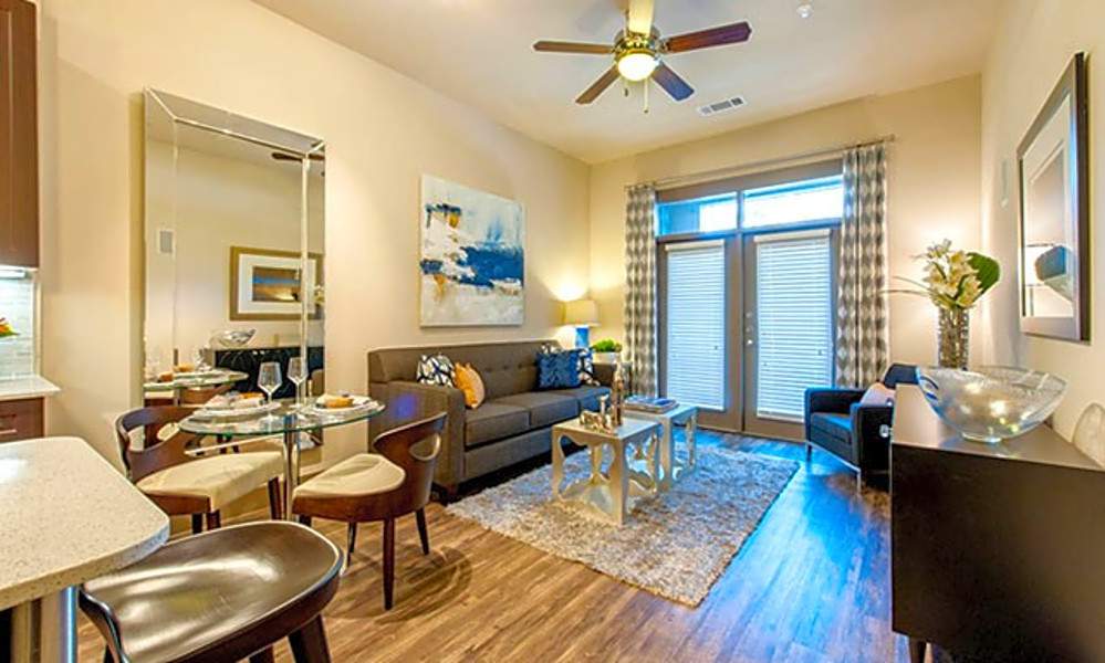 Apartments for rent in Houston: What will $1,800 get you?
