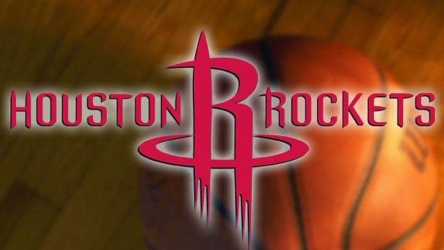 Houston Rockets come away from 2021 NBA Draft Lottery with 2nd overall pick