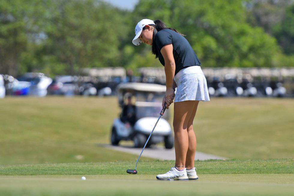 CFISD Golfers named to 2020 Academic All-District Teams