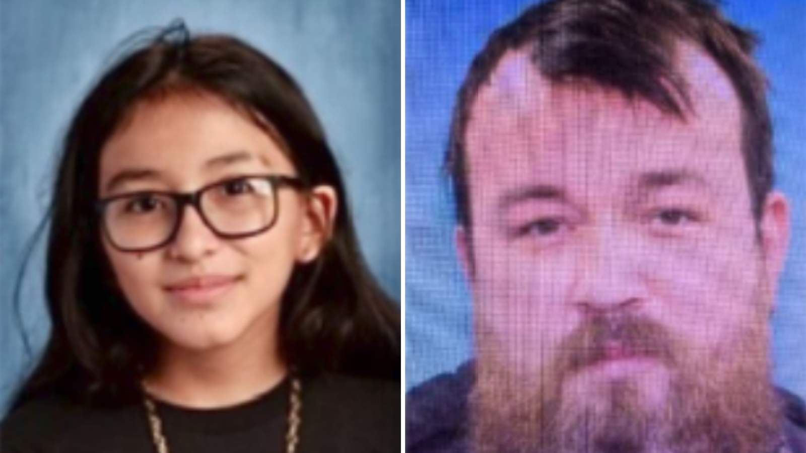 Missing 10-year-old found safe; father charged in death of child’s mother, police say