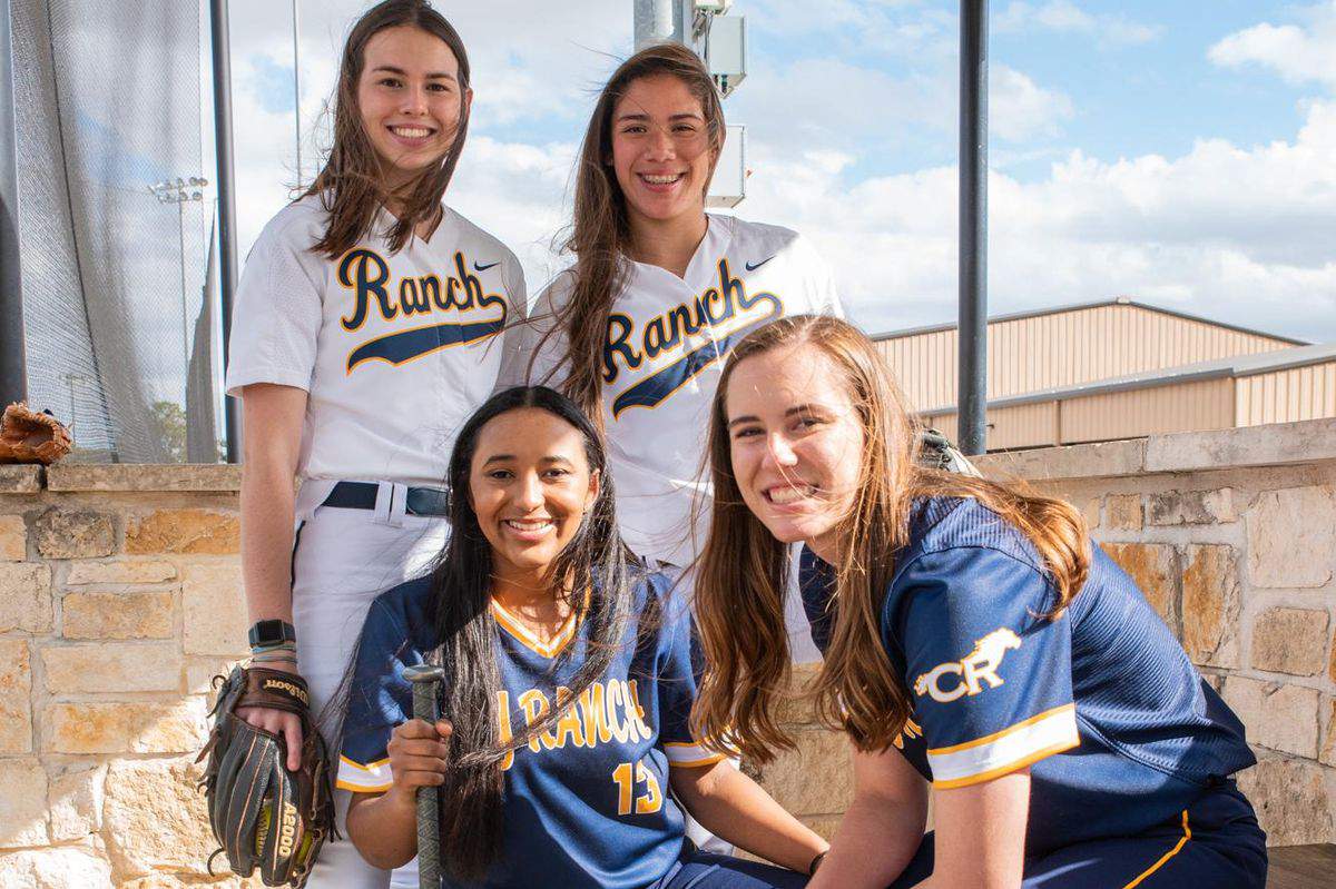 VYPE 2021 Softball Preview:​ Public School #16 Cypress Ranch