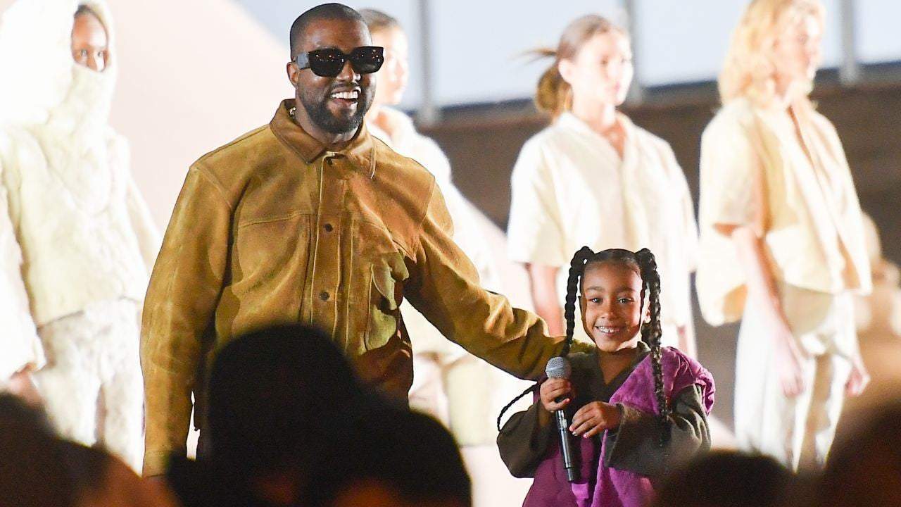 Gap stocks soar 36% after announcement the brand will sell Kanye Wests Yeezy line