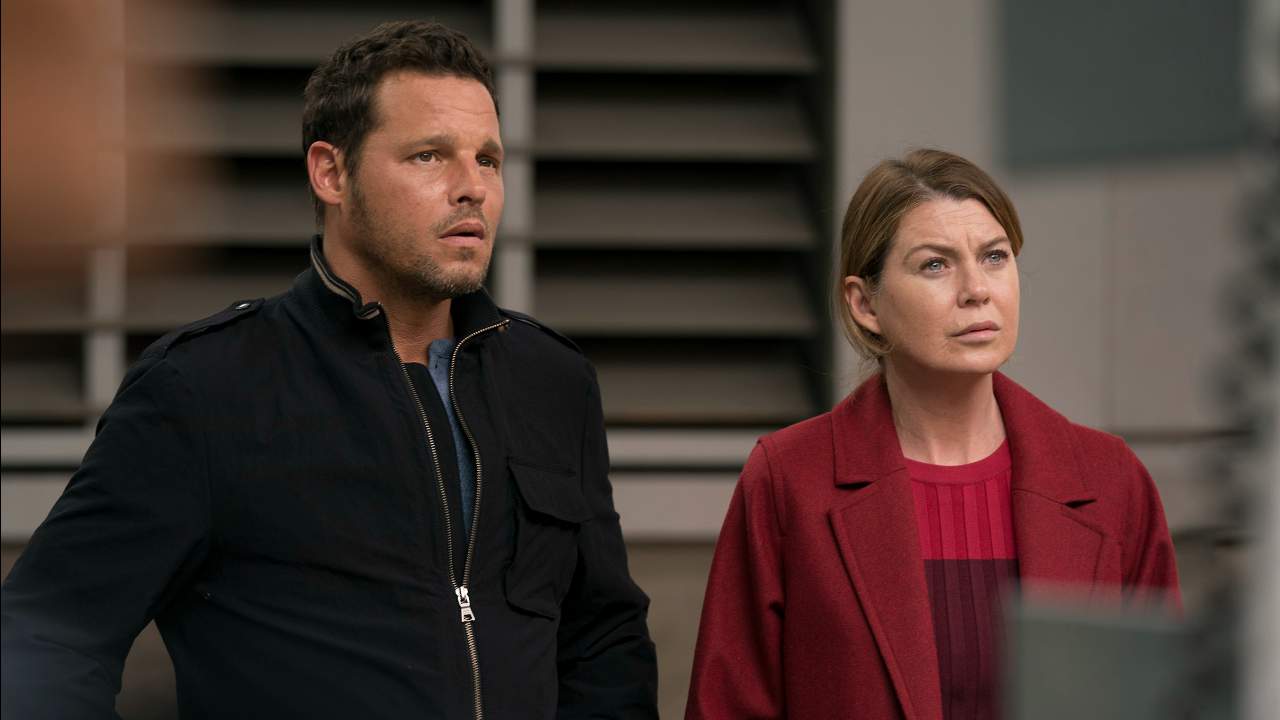 Grey S Anatomy Team Reacts To Justin Chambers Farewell Episode We Will Miss Him Terribly