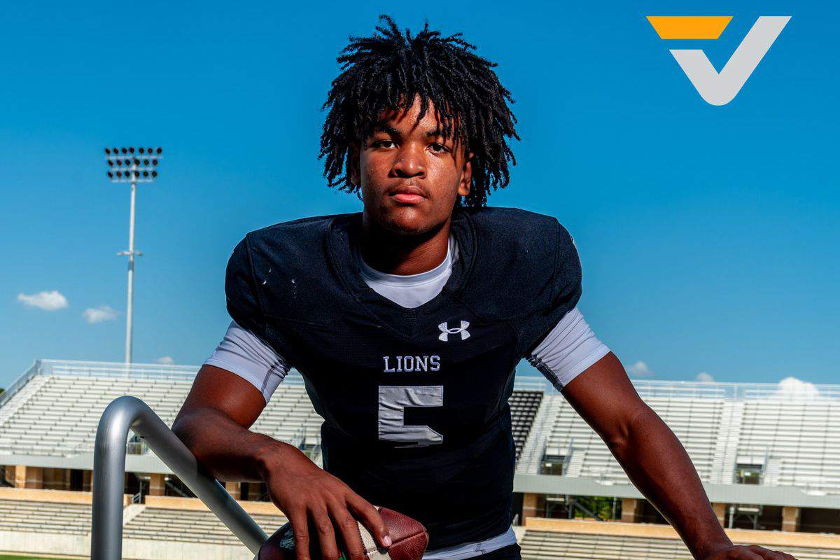 VYPE Houston 6A Football Rankings: Spring makes huge leap into Top 20