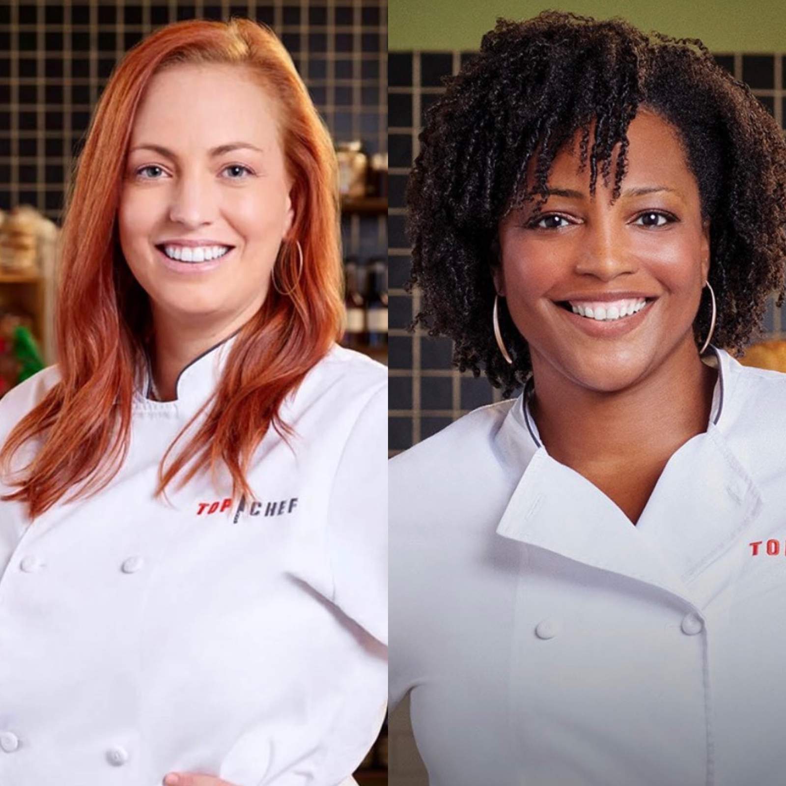 Two Houston-area chefs will compete on the newest season of Bravo’s ‘Top Chef’