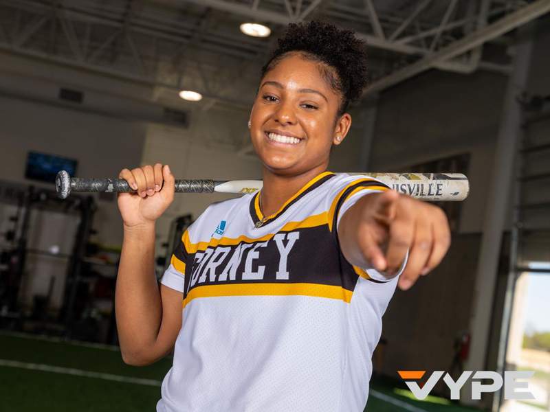 VYPE DFW Public School Softball Player of the Year Fan Poll (Poll Closes Mon 7/12 7:00 pm) presented by Academy Sports + Outdoors