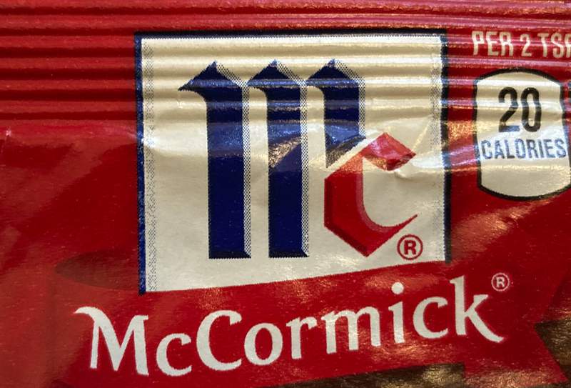 Check your spice cabinet: These McCormick seasonings could make you sick