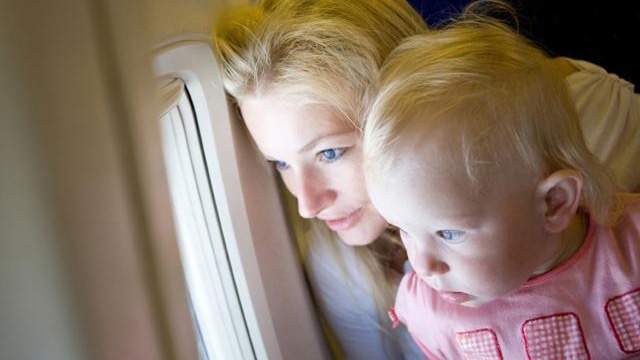 Ask 2: I’m traveling by plane with a toddler. What all do I need to know about flying with children?
