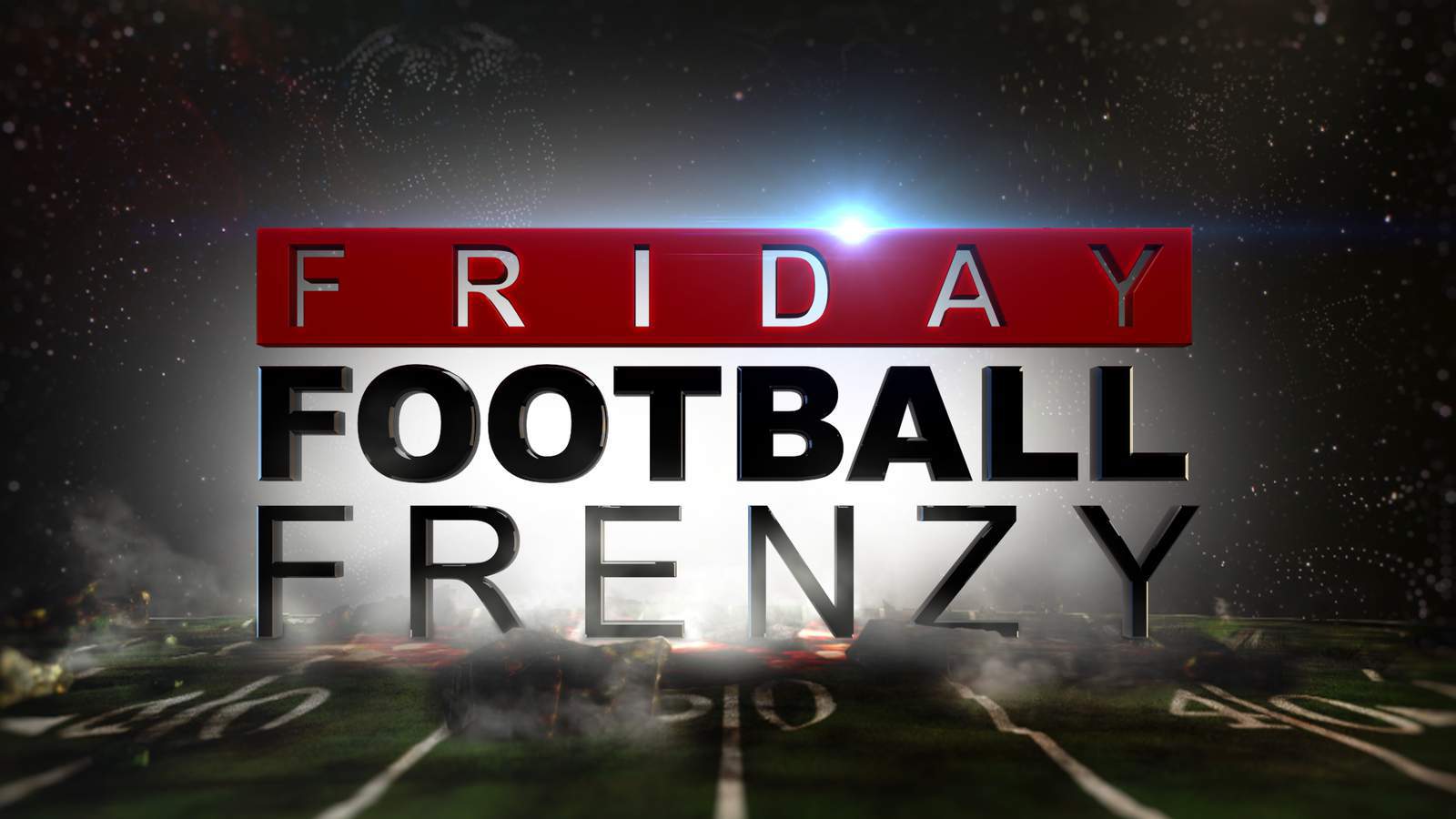 KPRC Friday Football Frenzy Plays of the Week: Week 5