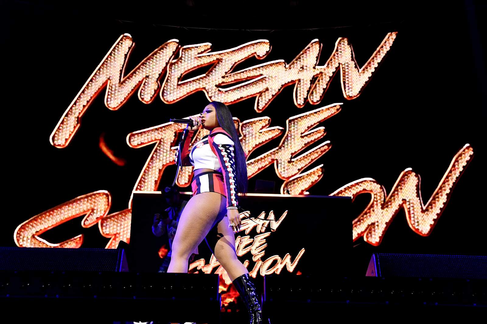 14 reasons why the world and especially Houston loves Megan Thee Stallion