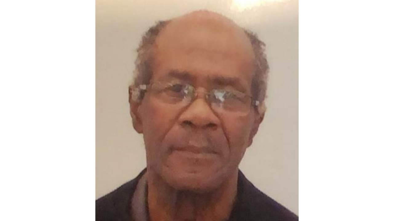 77-year-old man with Dementia missing in SE Houston, HPD says