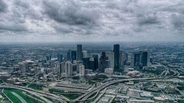 Should We Expect A Cold Houston Winter