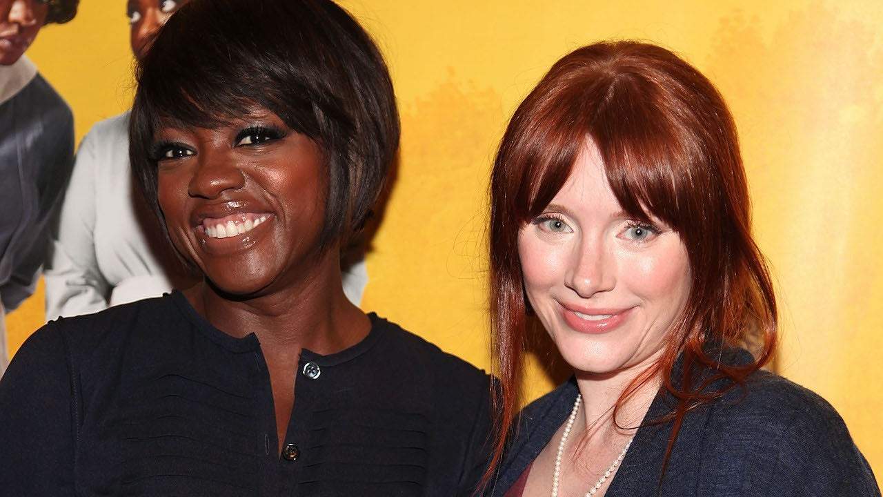 Bryce Dallas Howard Recommends 10 Movies to Watch Instead of 'The Help'