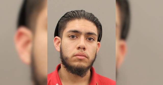 Police charge, arrest driver wanted in connection with fatal hit-and-run in north Houston