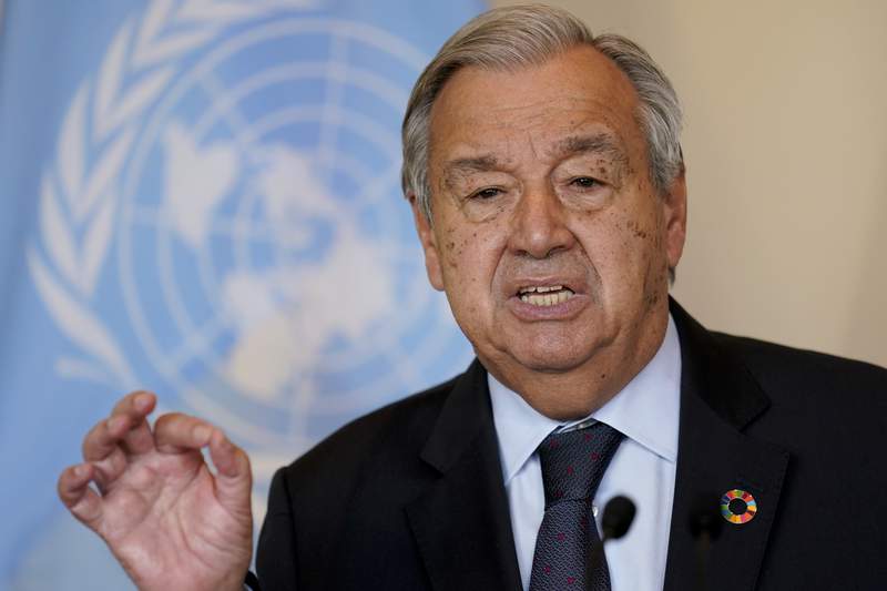UN climate talks: Faint progress on money, none on pollution