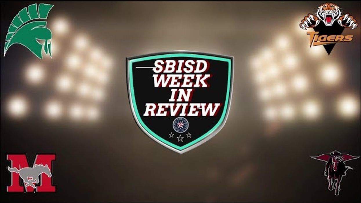Spring Branch ISD Week in Review Highlights