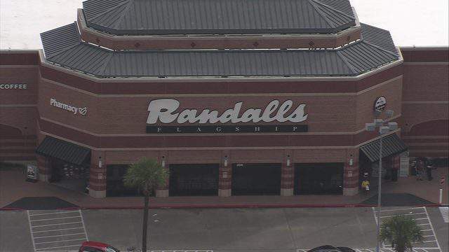 Randalls closing 5 Houston-area stores