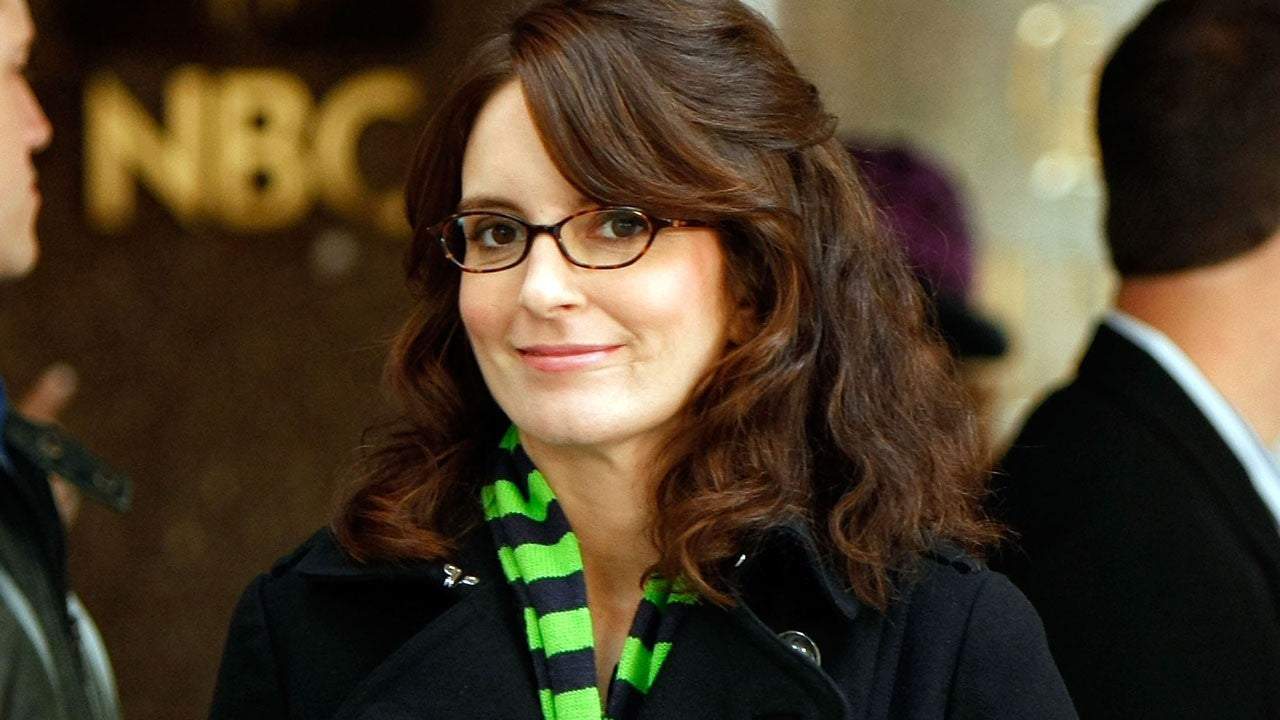 Tina Fey Requests '30 Rock' Episodes Featuring Blackface Be Removed