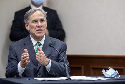 Presidents of Texas’ 10 largest school boards send letter to Gov. Abbott about reopening schools
