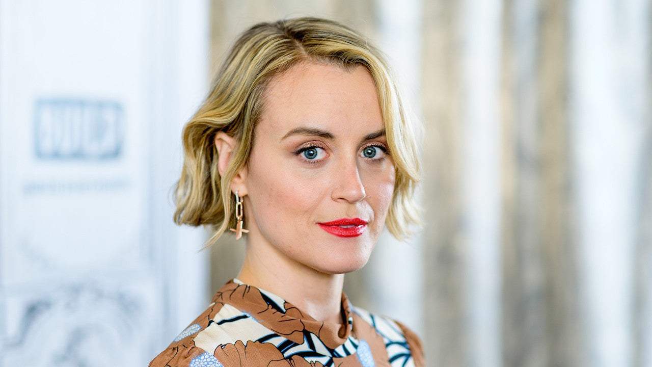 'OITNB' Star Taylor Schilling Confirms Romance With Emily Ritz