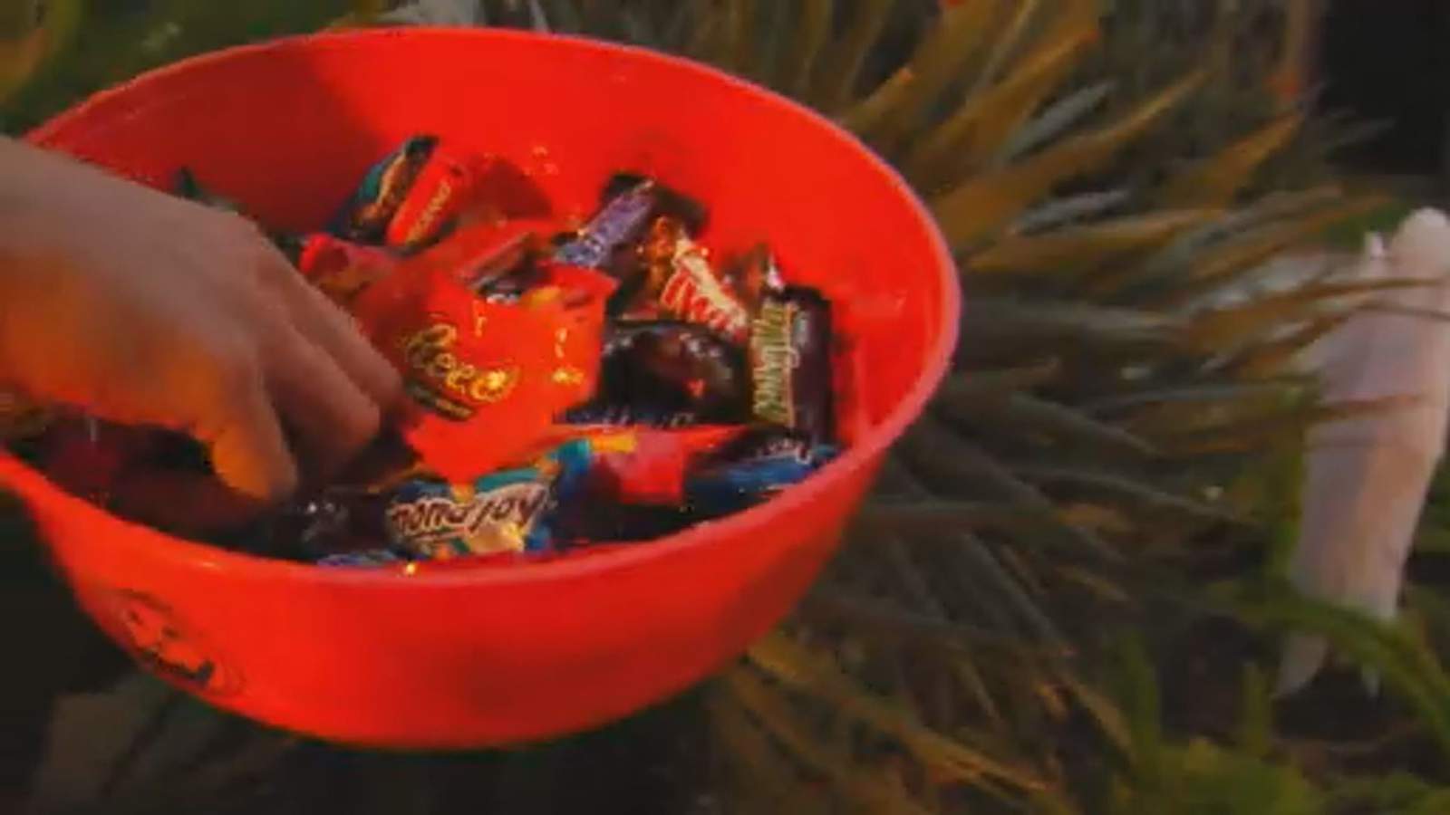 How to safely enjoy trick-or-treating during COVID-19 pandemic