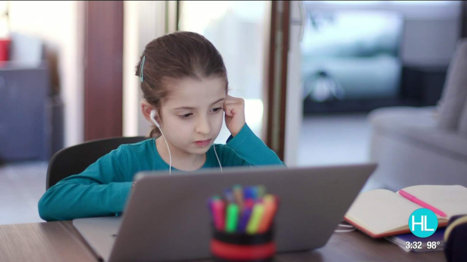 Remote learning and the potential for cyberbullying: What Houston parents should know