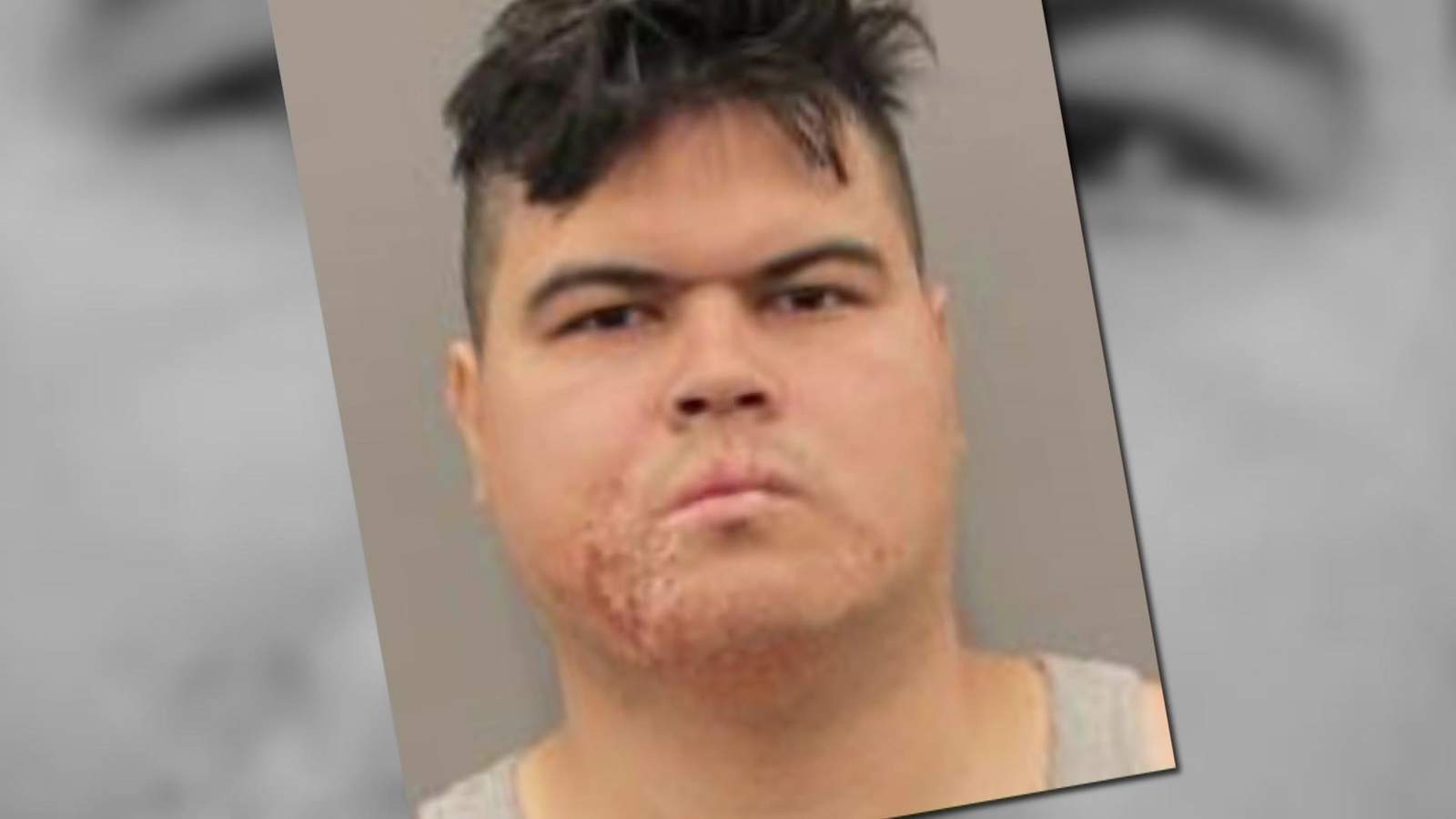Man accused of sexually assaulting woman in elevator at H-E-B tied to other crimes, police say