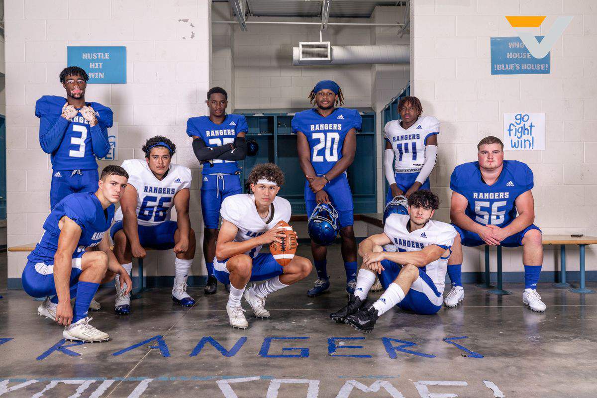 VYPE CAMPUS CLIPS: Sterling gets first district win over Ball